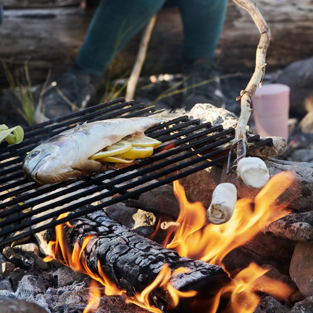 Grandpas FireFork 2-pack Shady Green / Dusty Pink, view: 3