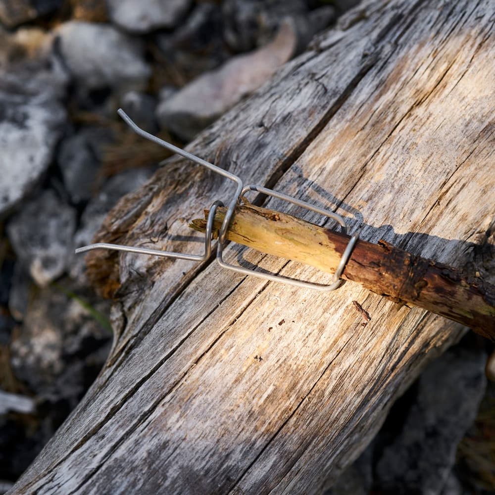 Grandpas FireFork 2-pack Shady Green / Dusty Pink, view: 1