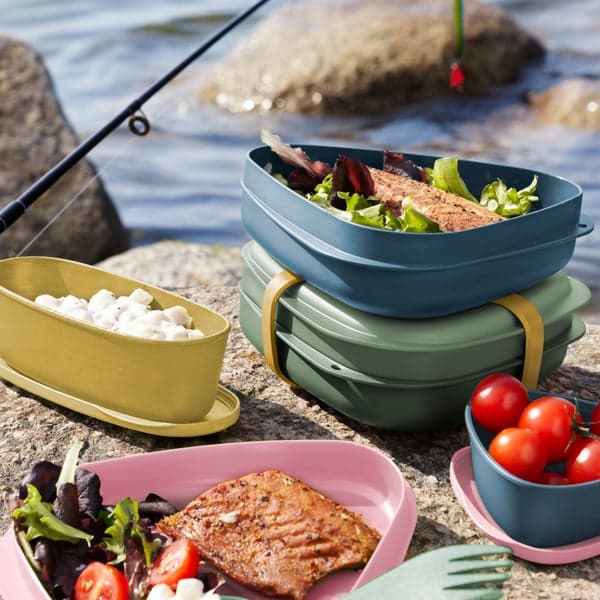 Harness Musty Yellow, view: 1