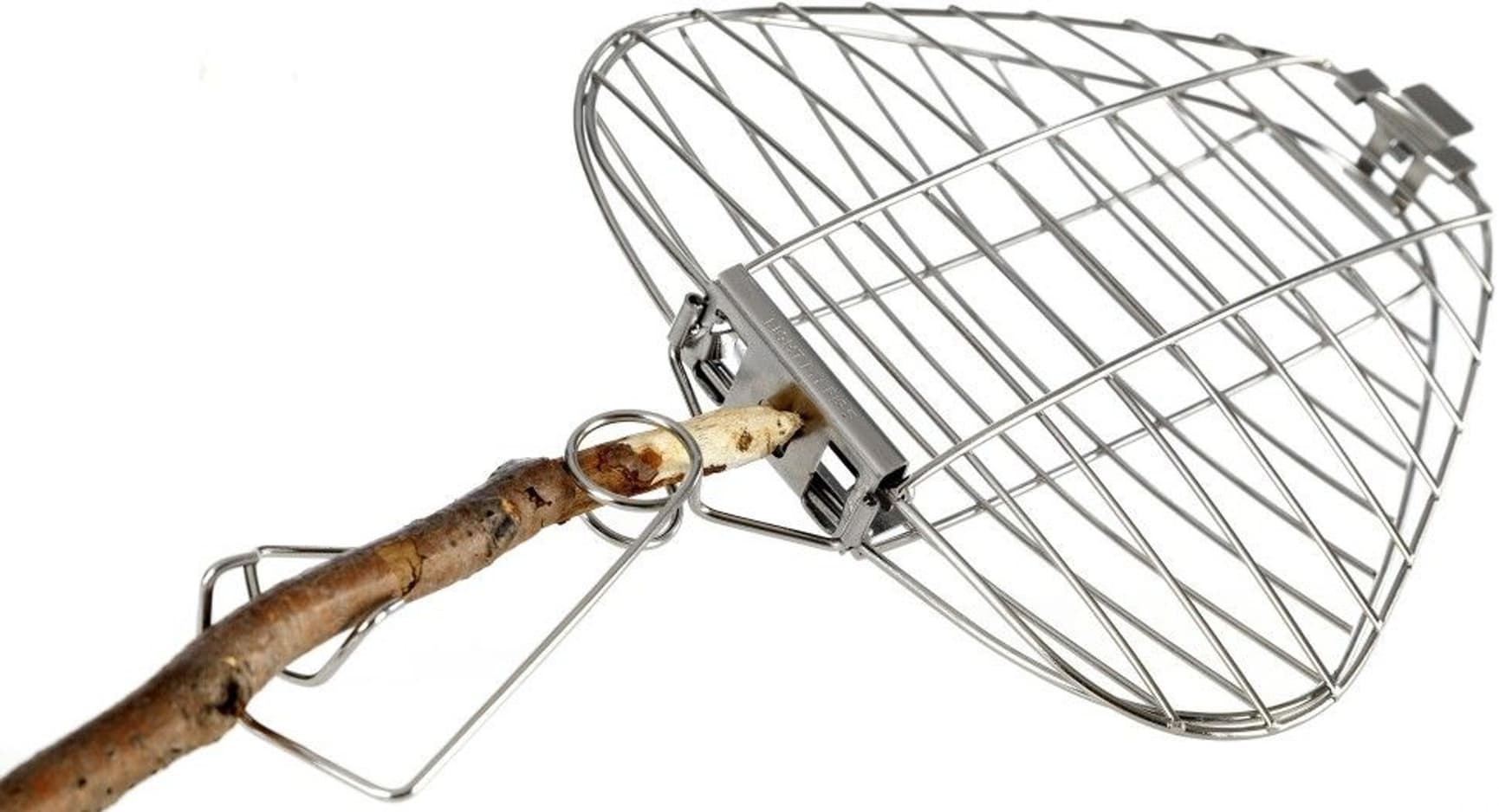 Grandpas FireGrill, view: 0