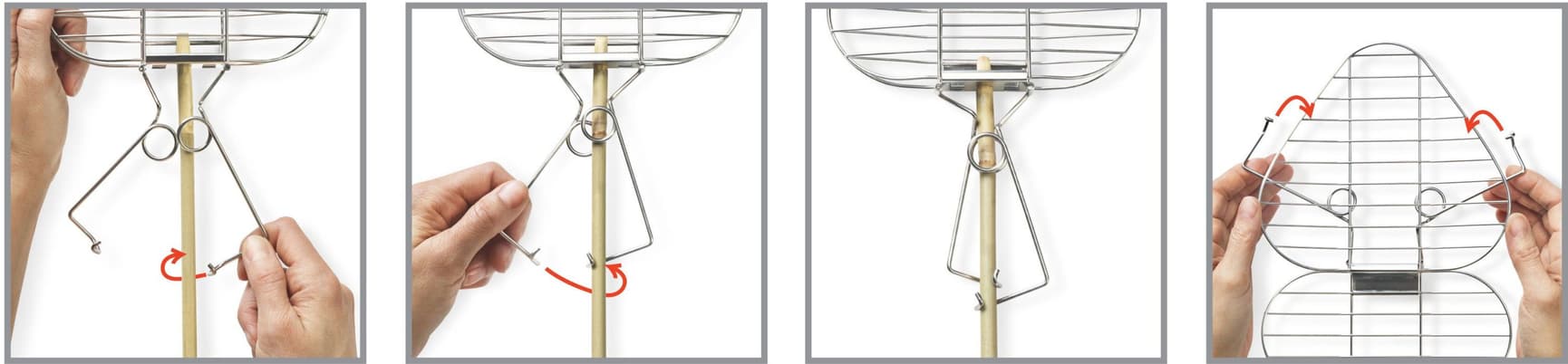 Grandpas FireGrill, view: 2