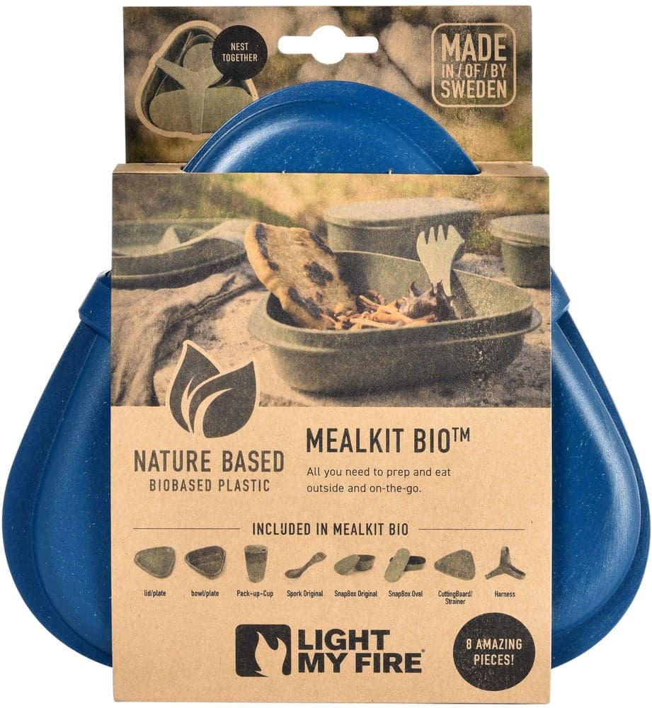 MealKit BIO Shadygreen, view: 4