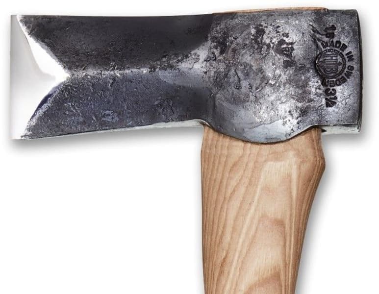 Hult Klyvyxa, view: 1