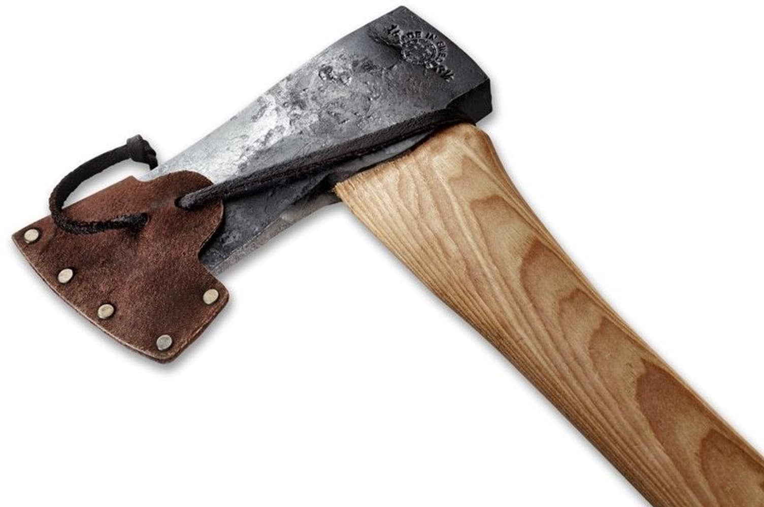 Hult Klyvyxa, view: 2