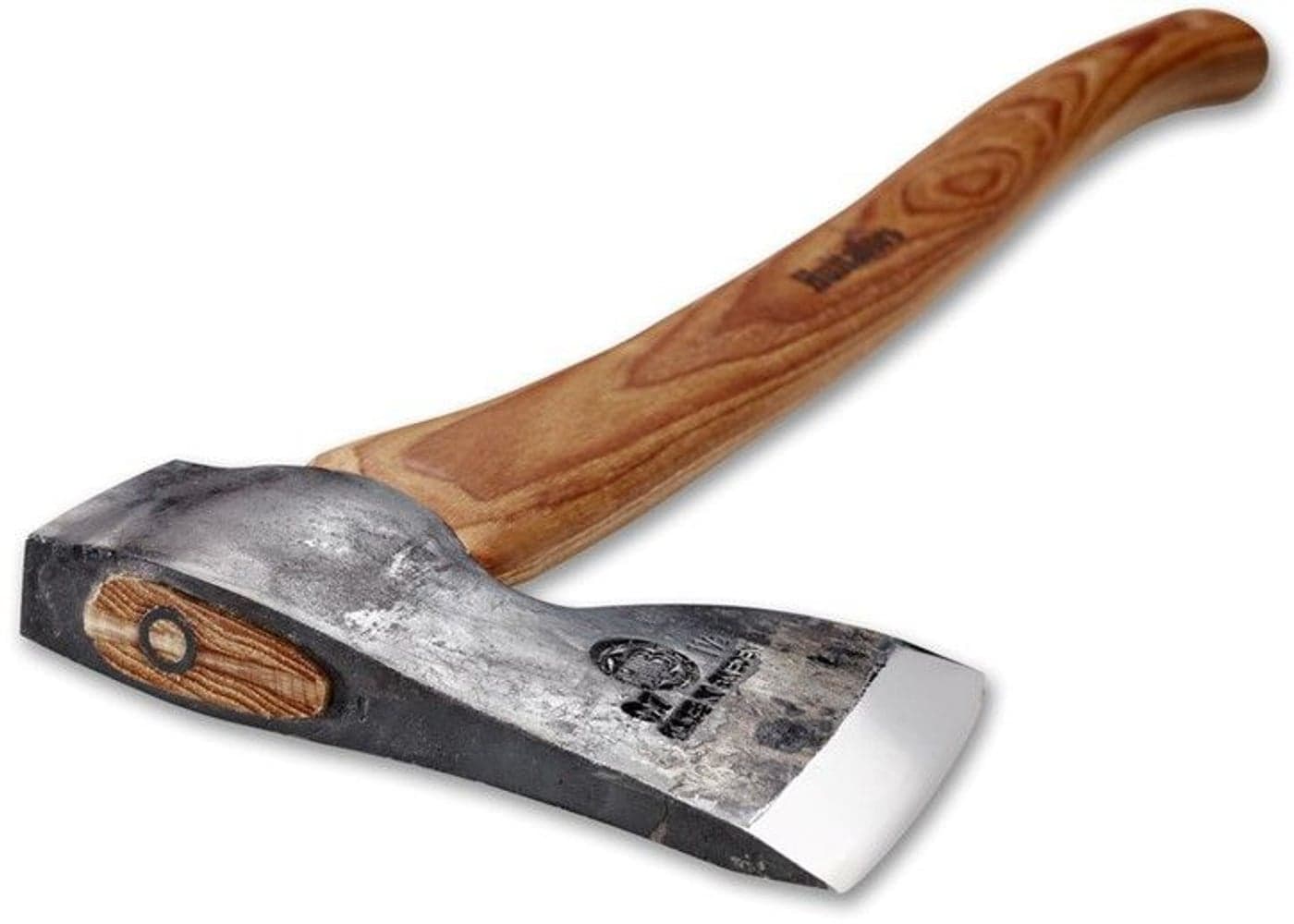 Åby Skogsyxa, view: 3