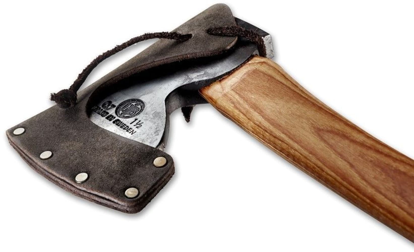 Åby Skogsyxa, view: 1