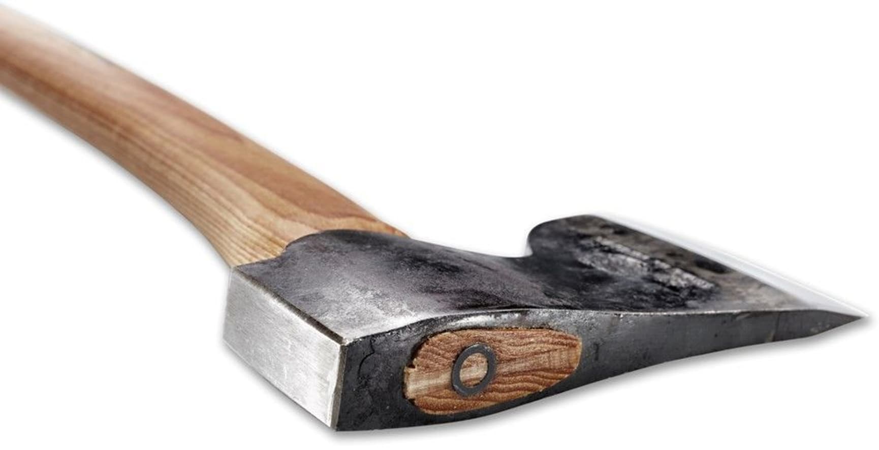 Åby Skogsyxa, view: 2