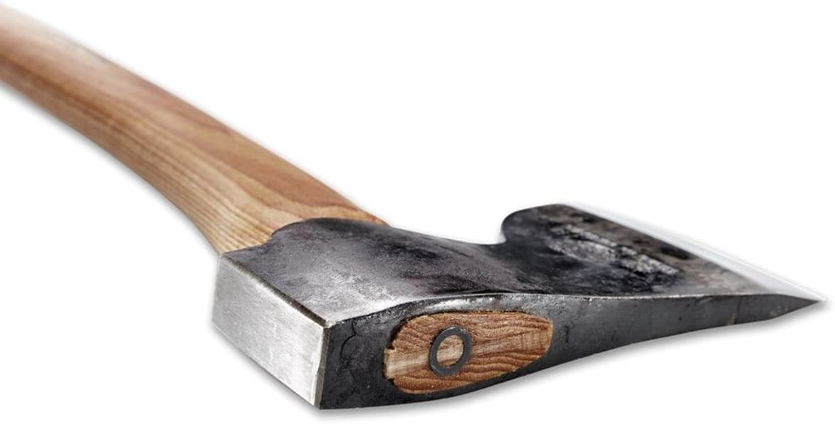 Åby Skogsyxa, view: 2