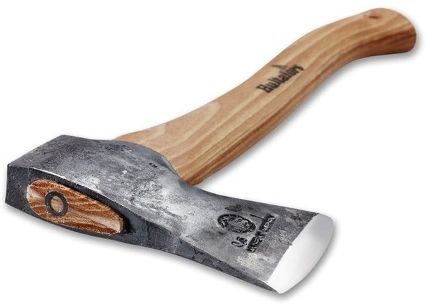 Hultån Friluftsyxa, view: 3