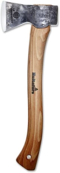 Hultån Friluftsyxa, view: 0