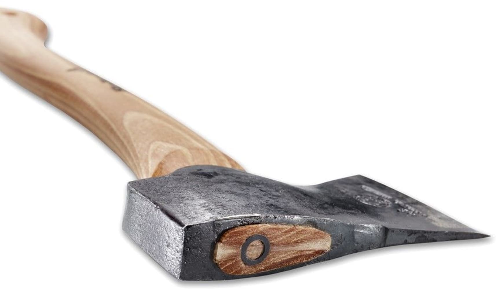 Hultån Friluftsyxa, view: 1