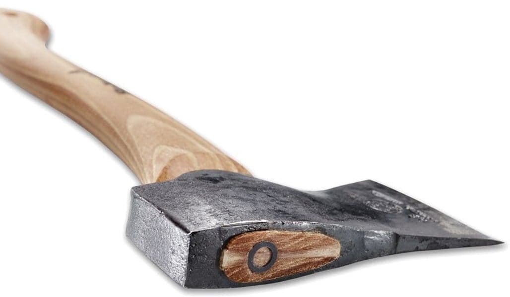 Hultån Friluftsyxa, view: 1