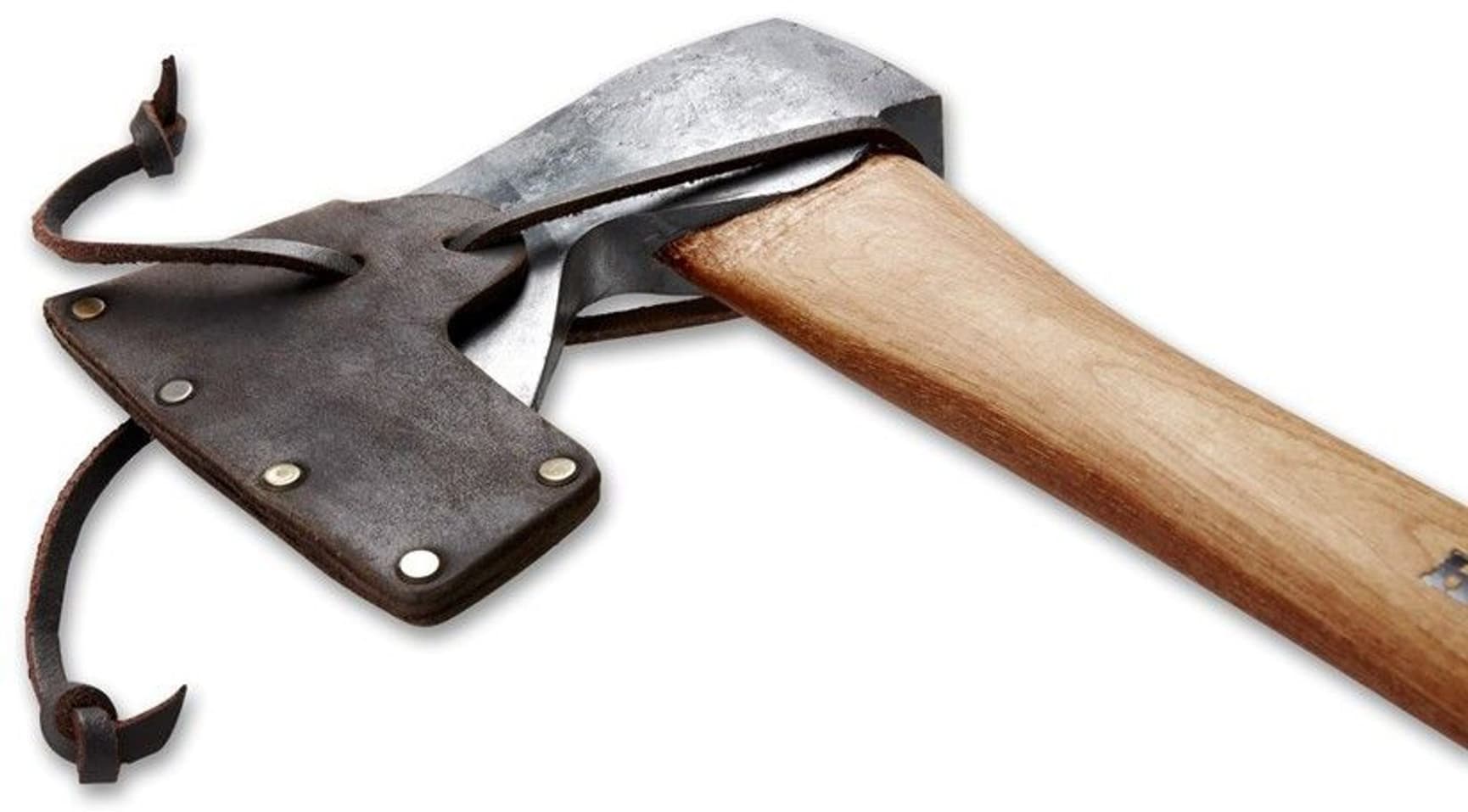 Stålberg Snickaryxa, view: 1