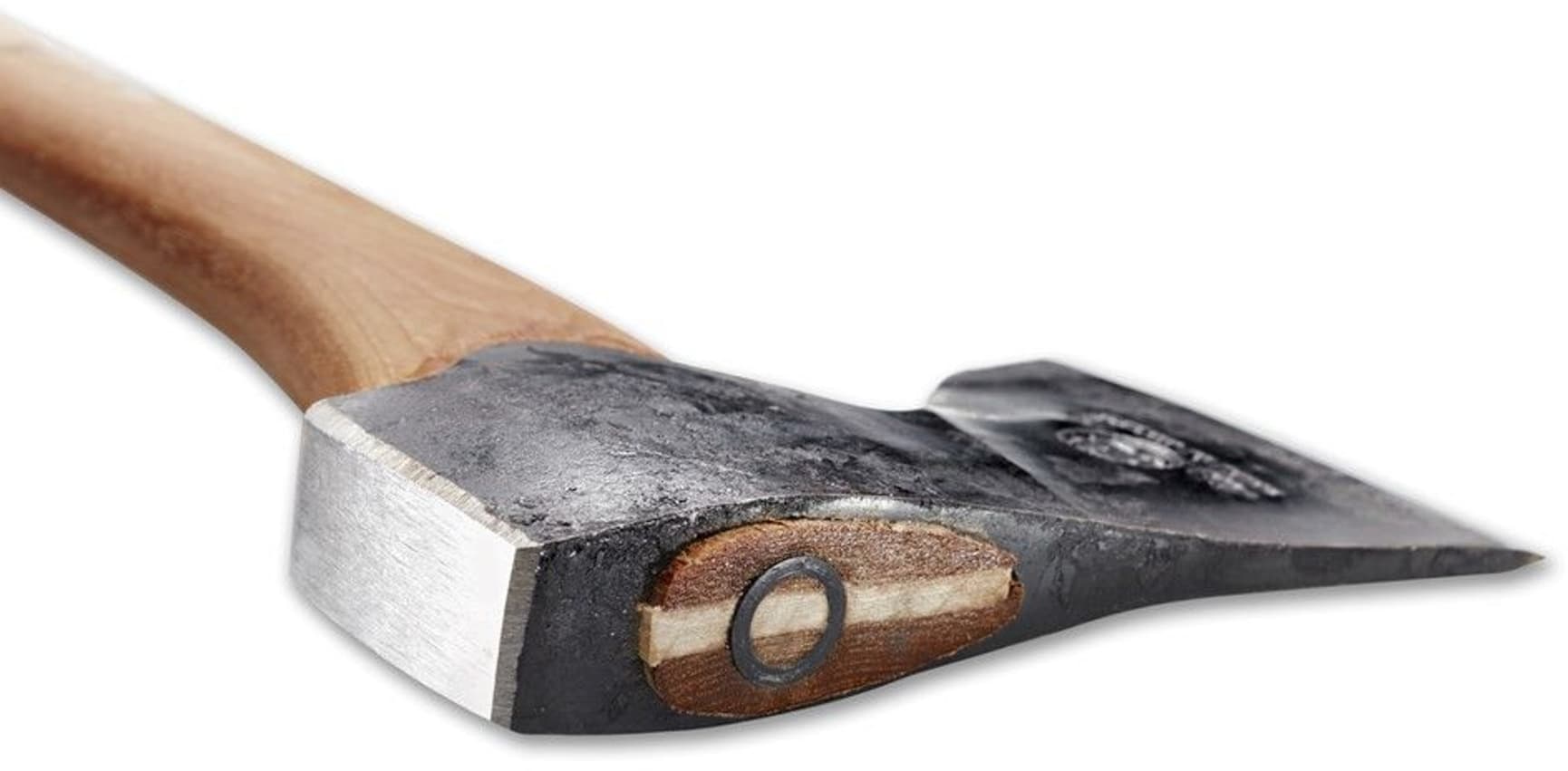 Stålberg Snickaryxa, view: 4