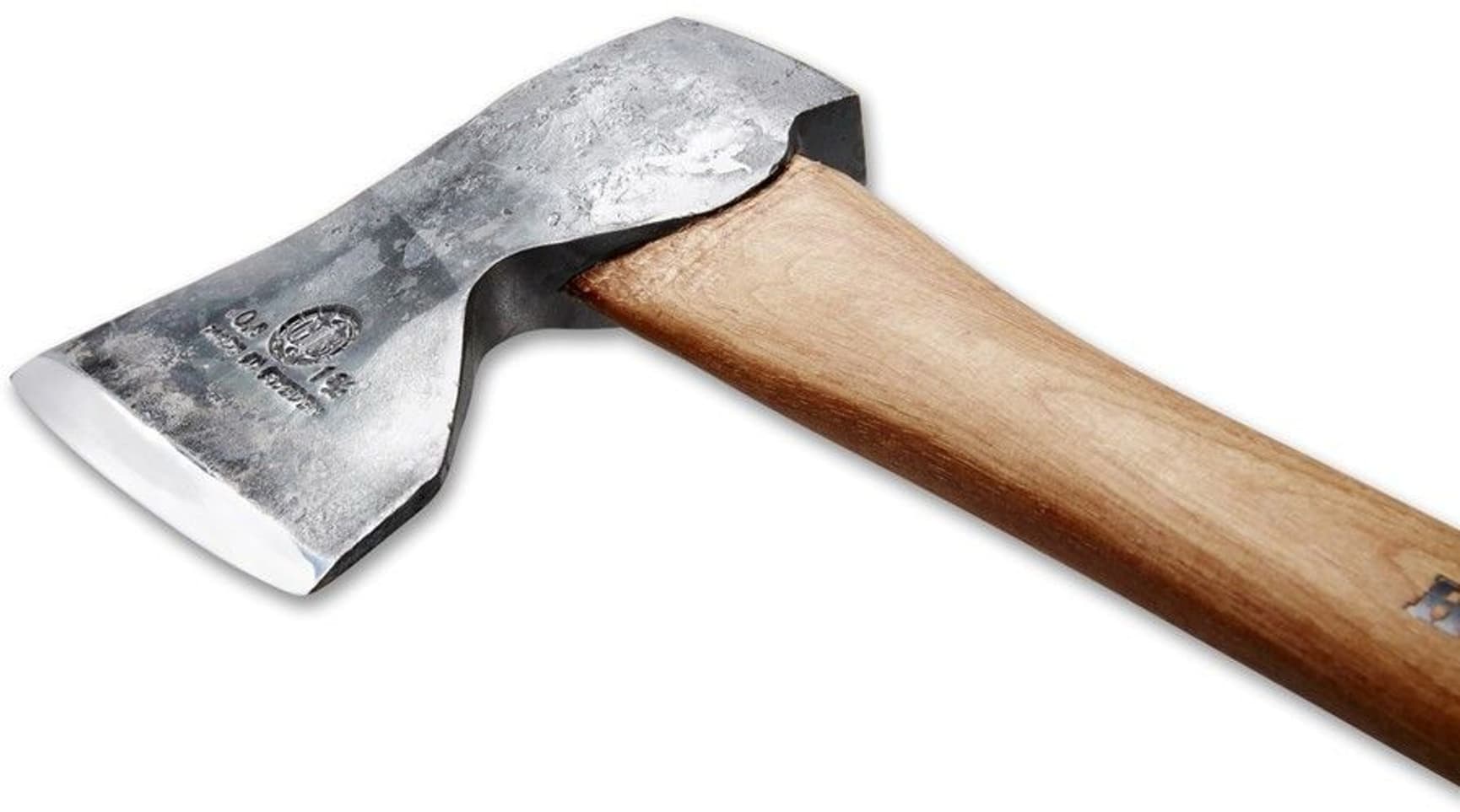 Stålberg Snickaryxa, view: 2