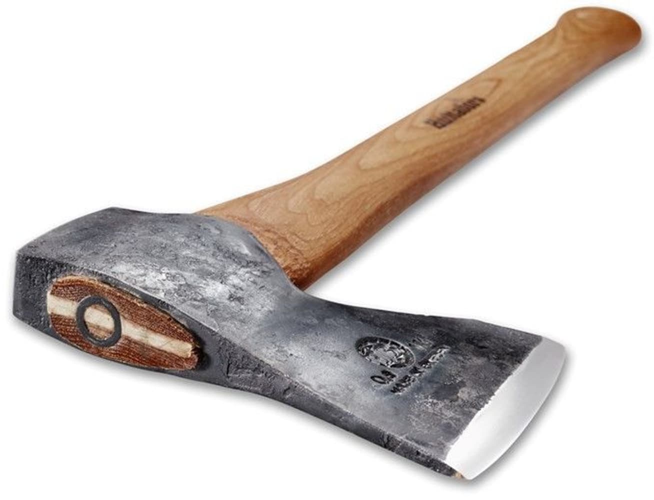 Stålberg Snickaryxa, view: 3