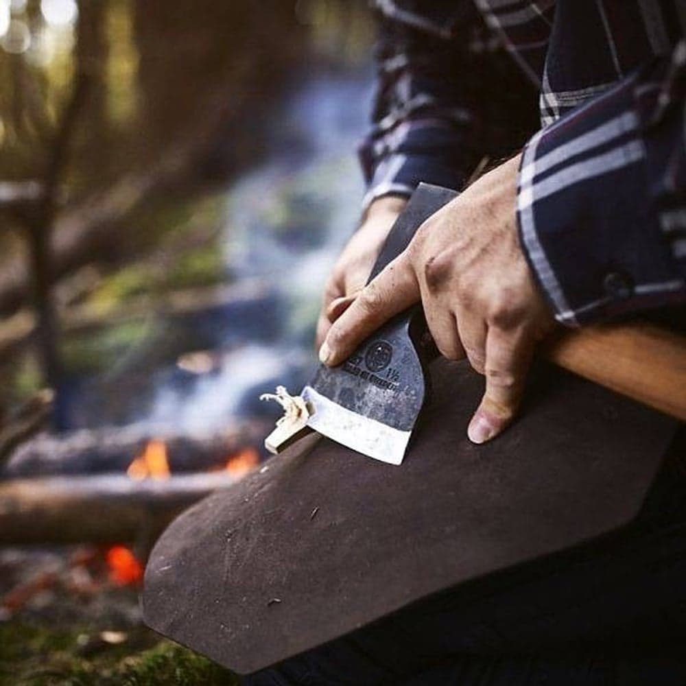 Trekkers Little Helper Forsberg, view: 1