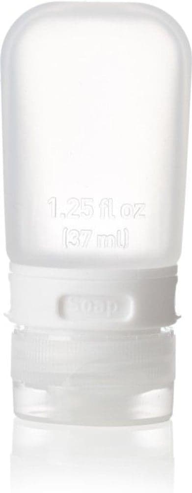 GoToob Small 37ml Klar, view: 0