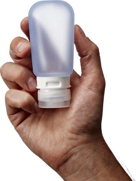 GoToob Large 89 ml Klar, view: 1