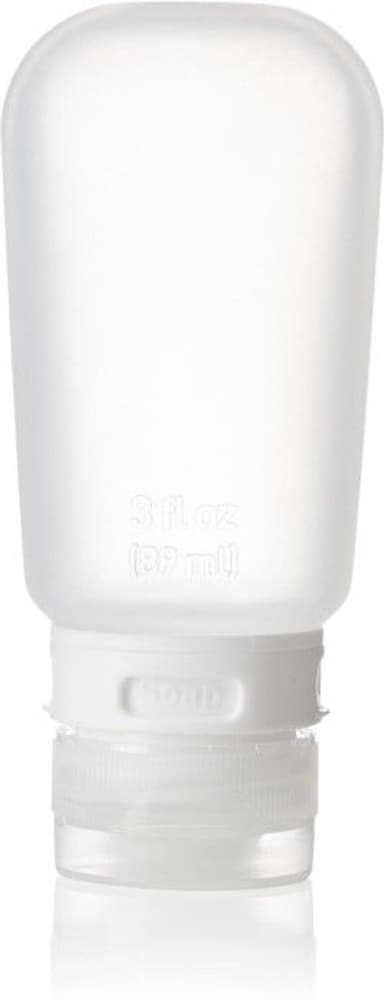 GoToob Large 89 ml Klar, view: 0