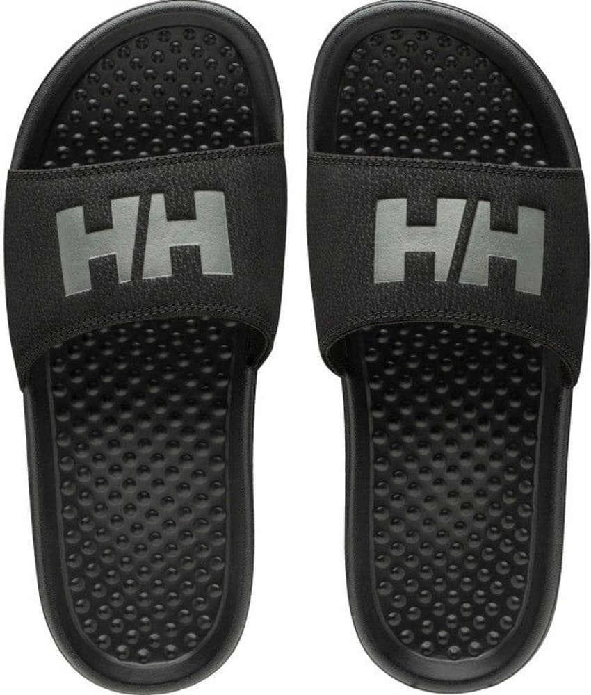 W's H/H Slide Black/Gunmetal, view: 1