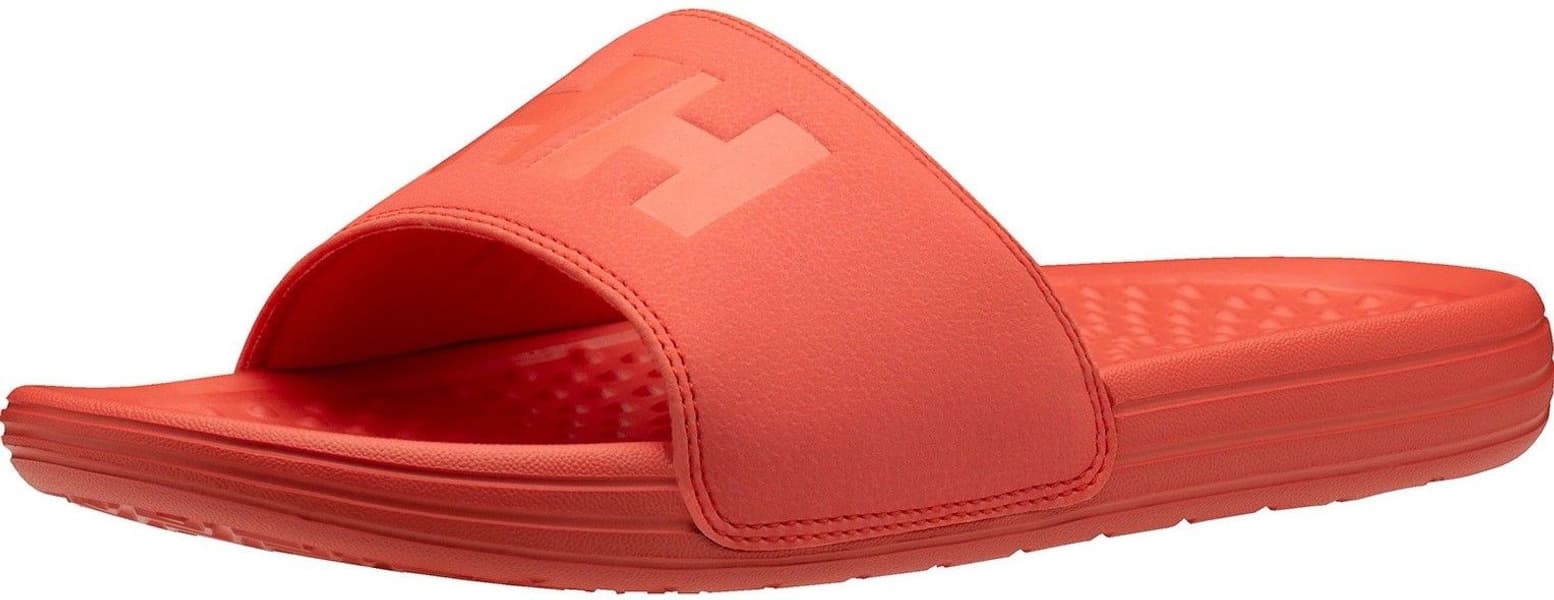 W's H/H Slide Echo/Hot Coral/Peach, view: 4