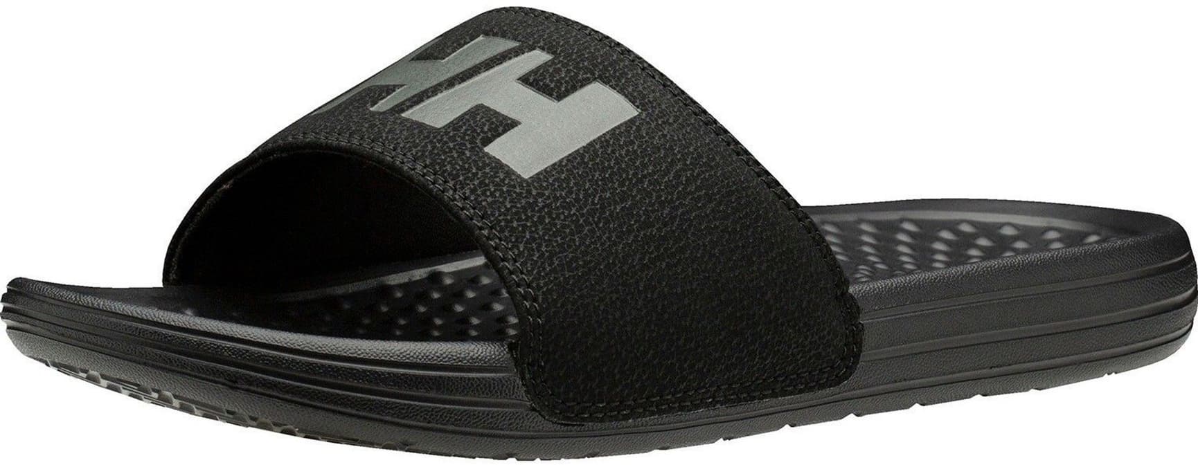 W's H/H Slide Black/Gunmetal, view: 4