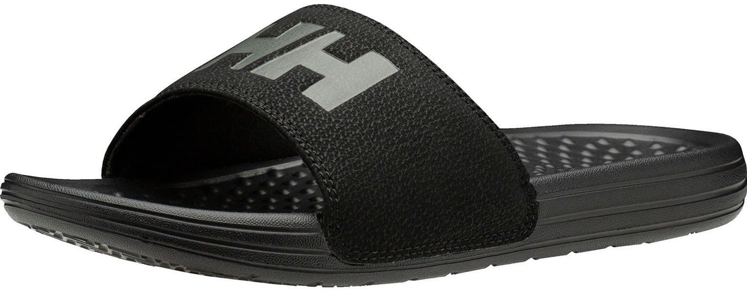 W's H/H Slide Black/Gunmetal, view: 4