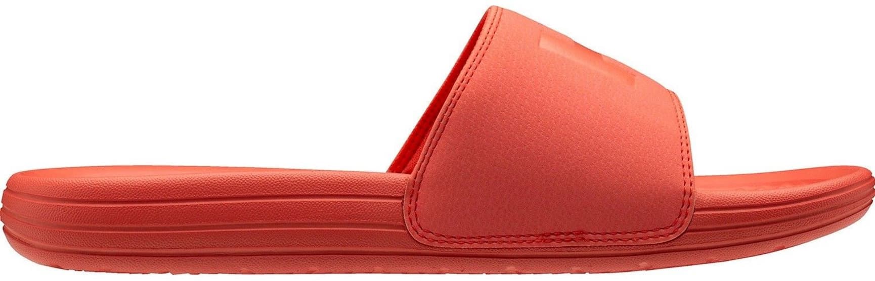 W's H/H Slide Echo/Hot Coral/Peach, view: 2