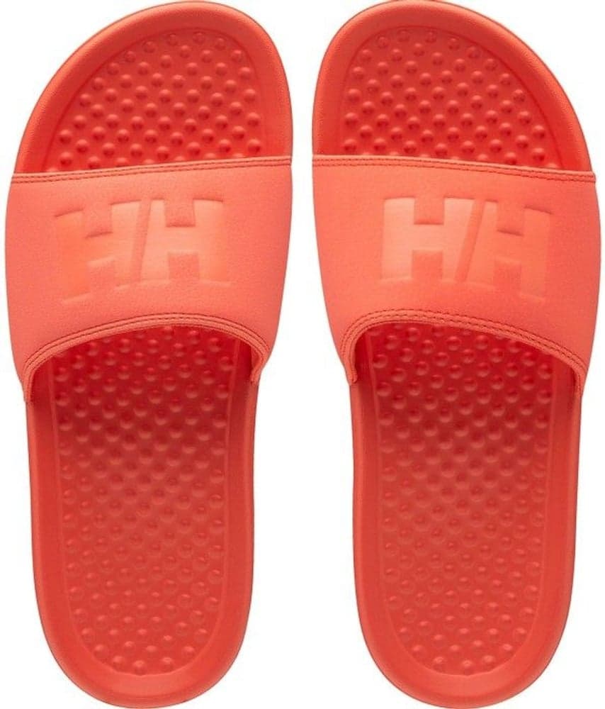 W's H/H Slide Echo/Hot Coral/Peach, view: 1
