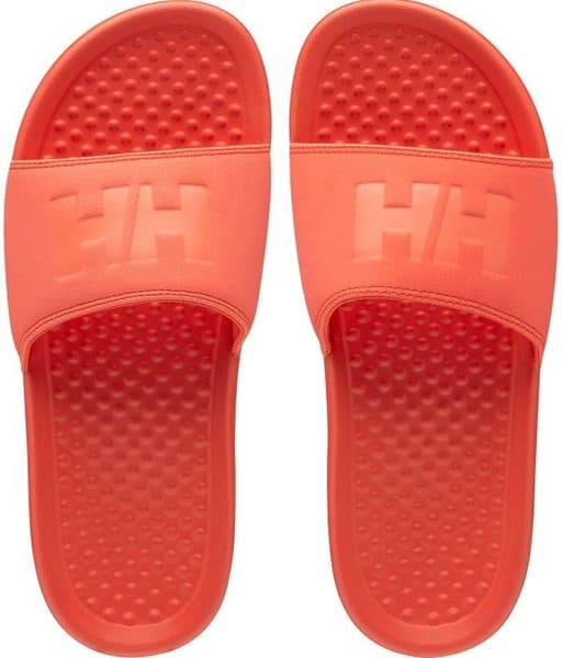 W's H/H Slide Echo/Hot Coral/Peach, view: 1