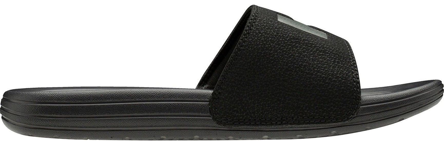 W's H/H Slide Black/Gunmetal, view: 2