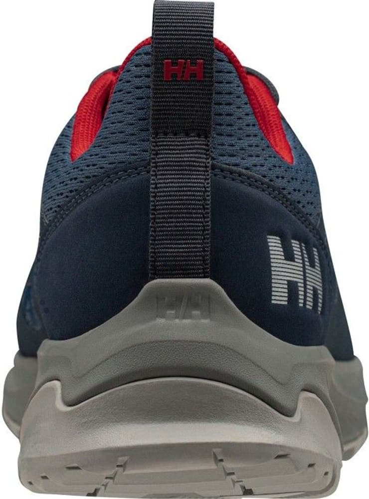 M's Okapi ATS Red/Penguin/Navy/Alert, view: 7