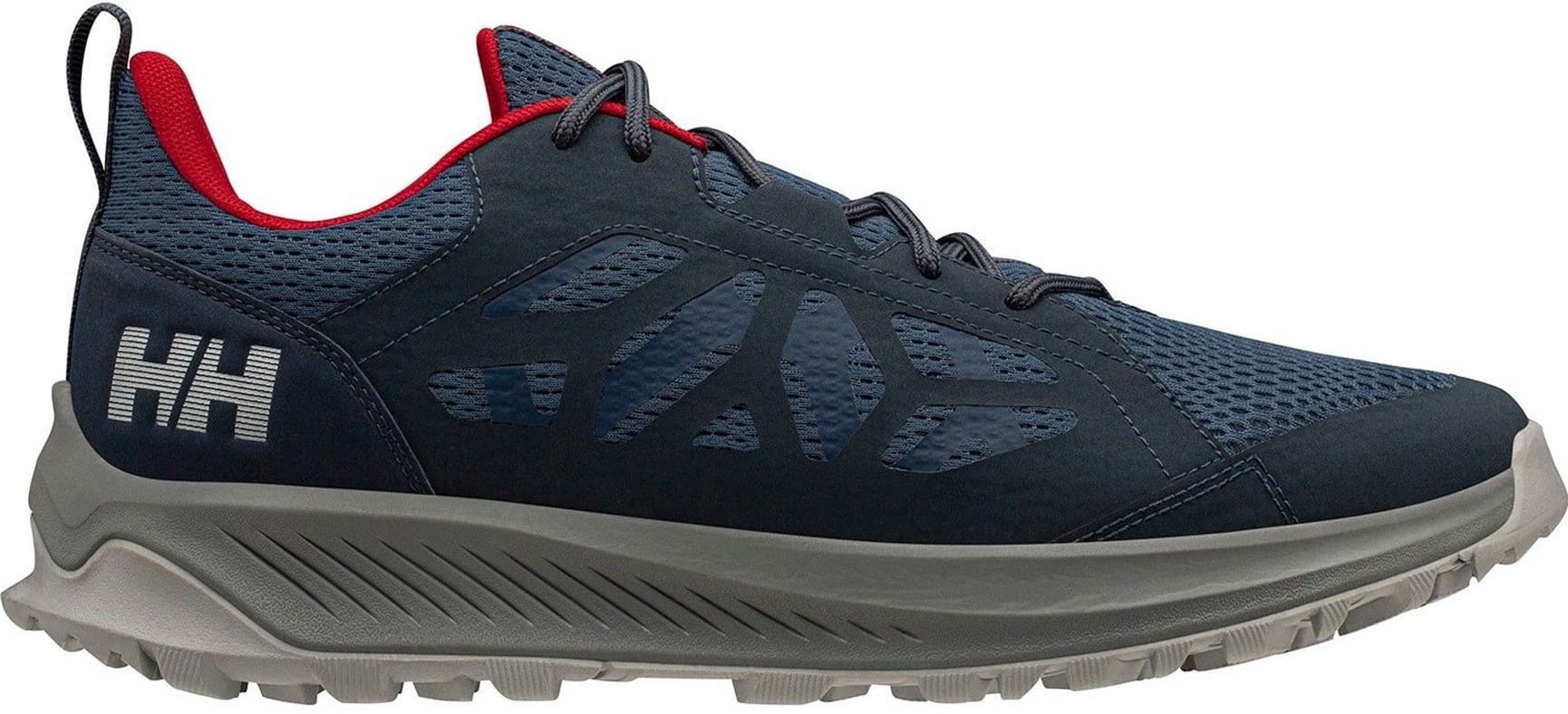 M's Okapi ATS Red/Penguin/Navy/Alert, view: 0