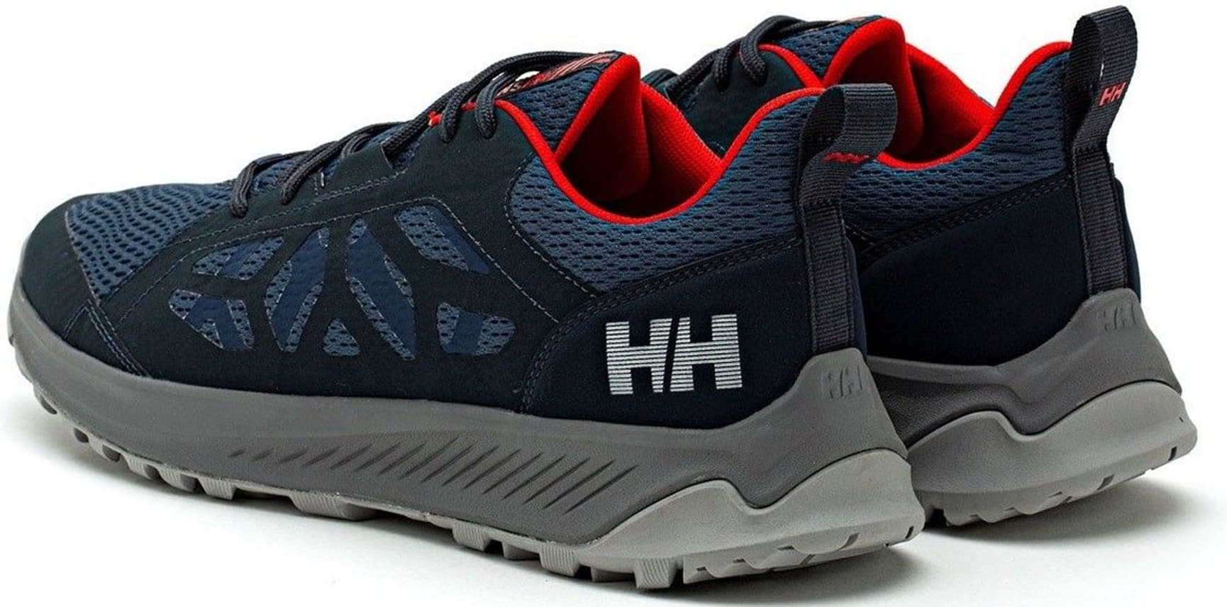 M's Okapi ATS Red/Penguin/Navy/Alert, view: 3