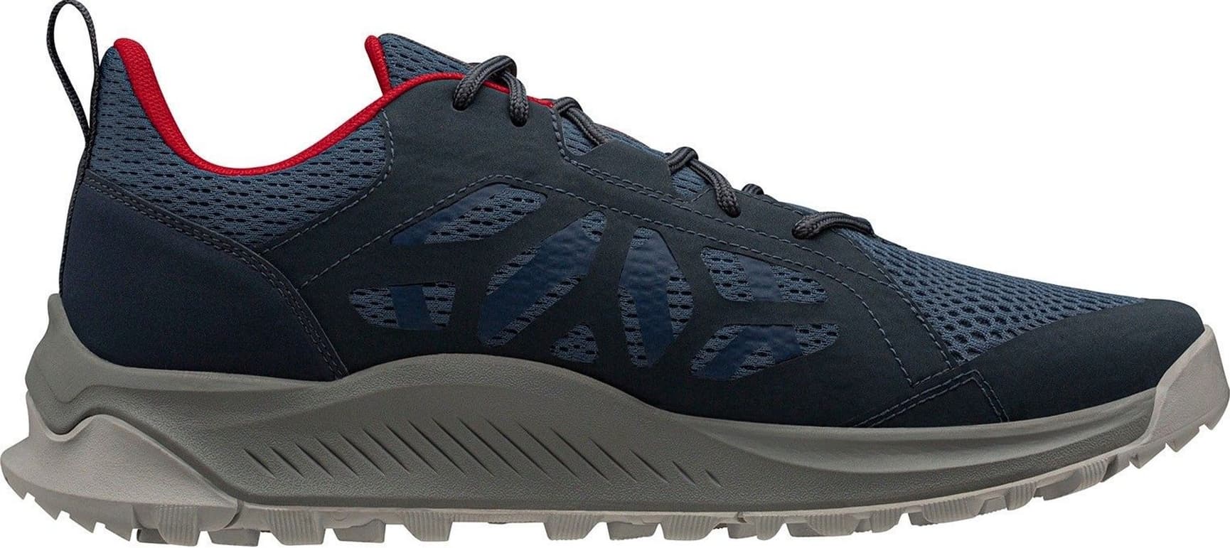 M's Okapi ATS Red/Penguin/Navy/Alert, view: 4