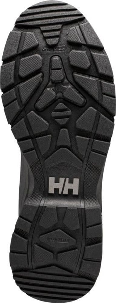 M's Cascade Mid Grey/Ht Black / New Light, view: 4