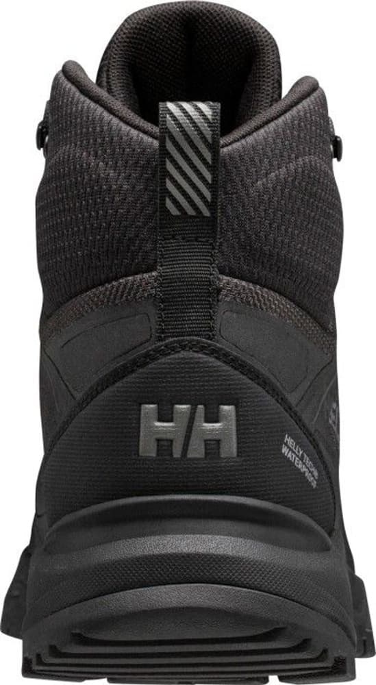 M's Cascade Mid Grey/Ht Black / New Light, view: 3