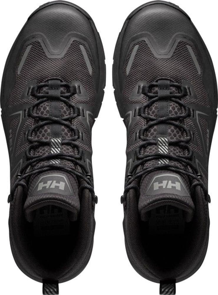 M's Cascade Mid Grey/Ht Black / New Light, view: 5