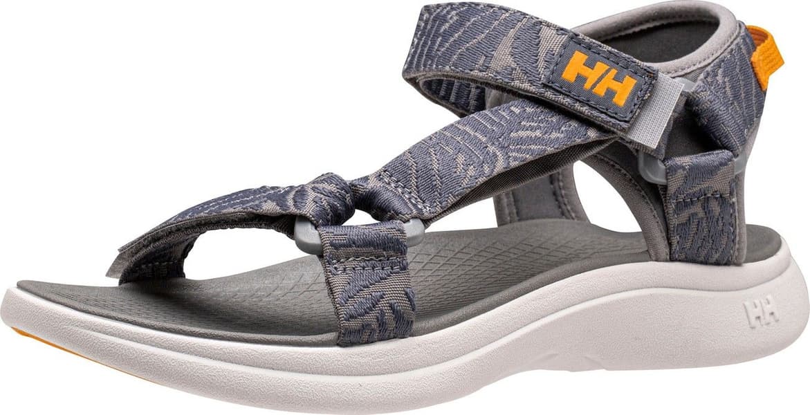 M's Capilano F2F Sandal Cloud/Quiet Shade / Nimbus, view: 0