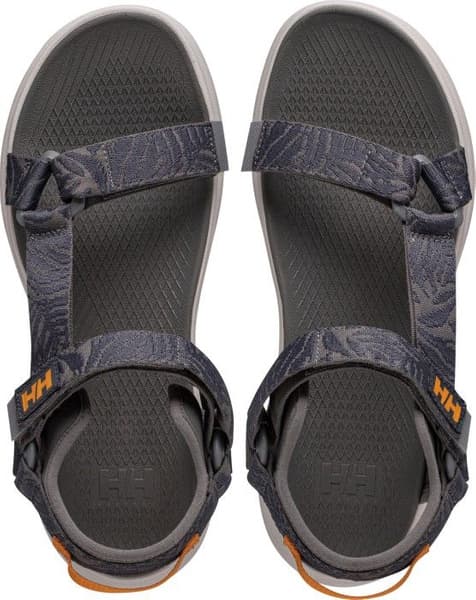 M's Capilano F2F Sandal Cloud/Quiet Shade / Nimbus, view: 5