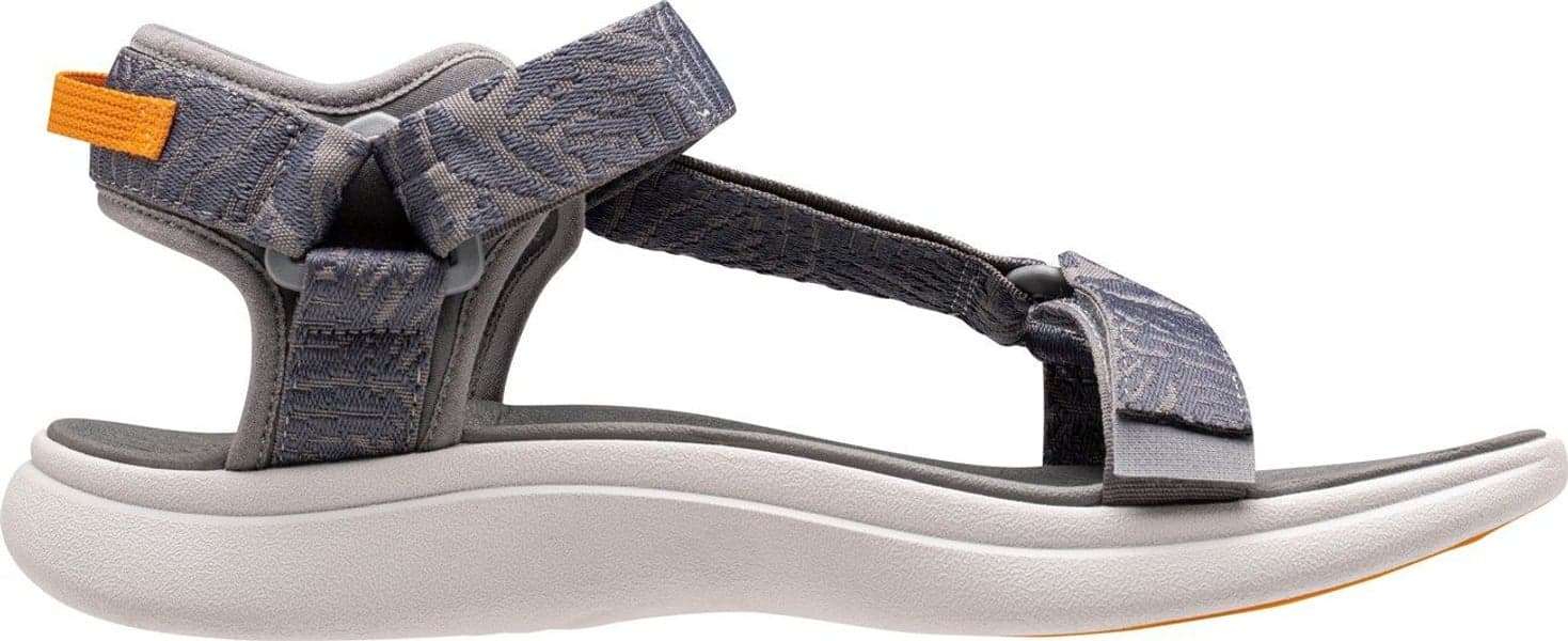 M's Capilano F2F Sandal Cloud/Quiet Shade / Nimbus, view: 2