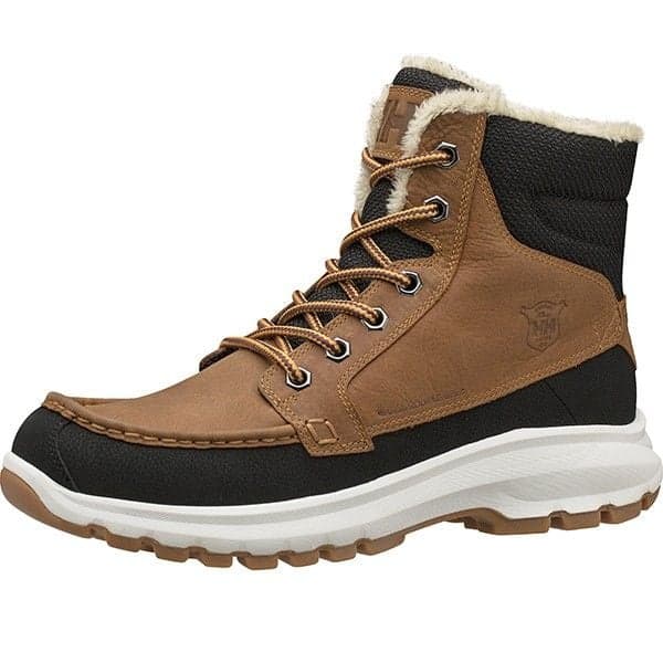 M's Garibaldi V3 Brown/Black, view: 0
