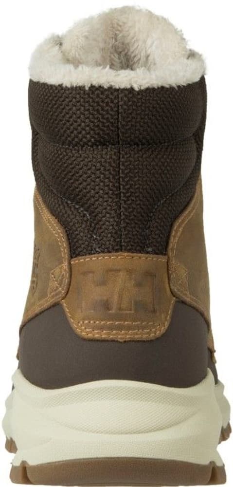 M's Garibaldi V3 Espresso/Tobacco Brown, view: 4