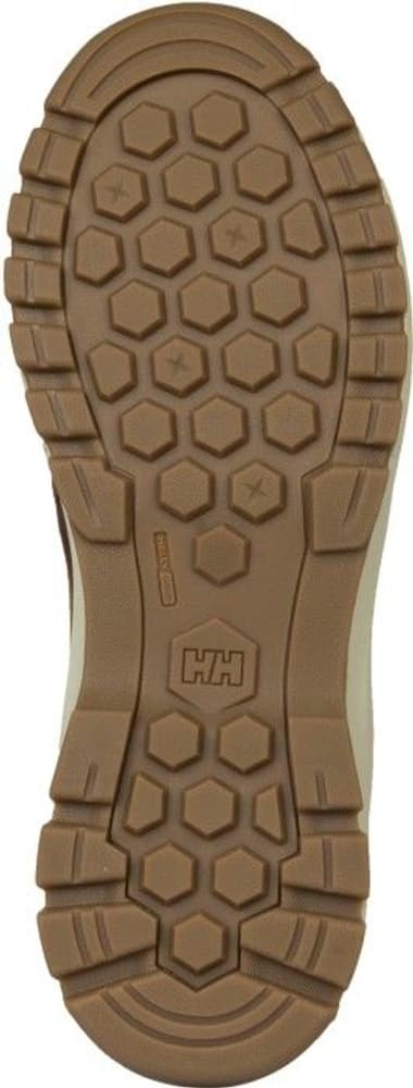 M's Garibaldi V3 Espresso/Tobacco Brown, view: 6