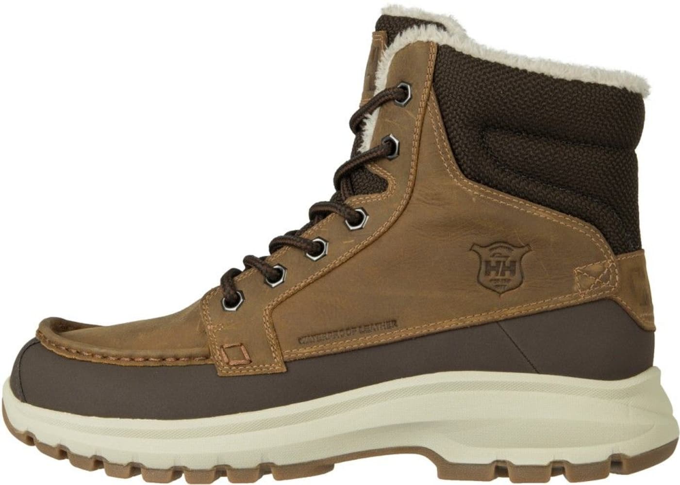 M's Garibaldi V3 Espresso/Tobacco Brown, view: 1