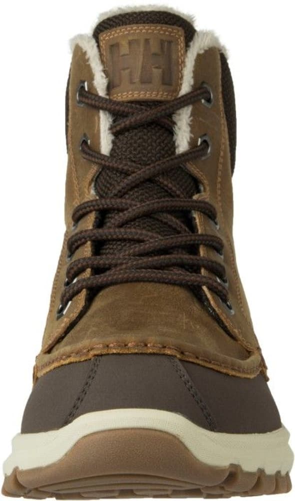 M's Garibaldi V3 Espresso/Tobacco Brown, view: 3