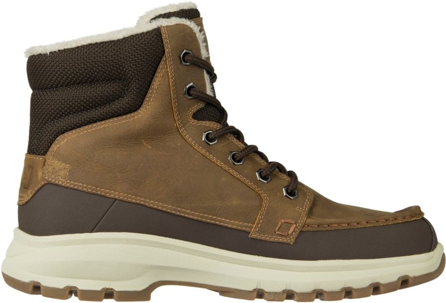 M's Garibaldi V3 Espresso/Tobacco Brown, view: 2