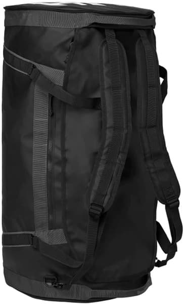 Classic Duffel S Dark Grey, view: 2