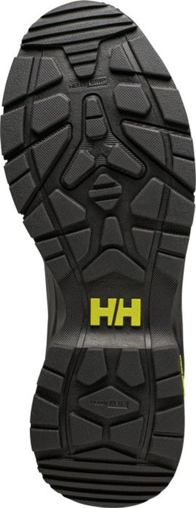 M's Cascade Mid Ht Utility Green / Beluga /, view: 4